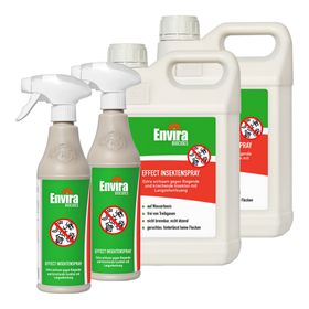 Envira Effect Universal-Insektizid im Nachfüllpack