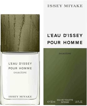 issey-miyake L'Eau d'Issey pour Homme Eau & Cèdre