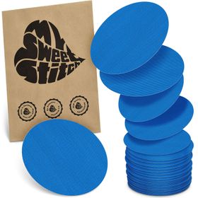 MySweetStitch | Universal Overpatch - Round