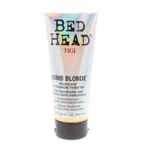 Tigi Bed Head Dumb Blonde Reconstructor For Chemically Treated Hair