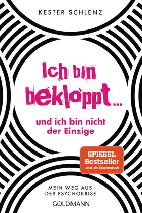 Ich bin bekloppt ... und ich bin nicht der Einzige