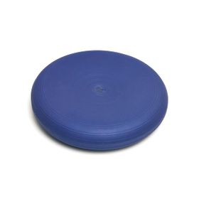 TOGU Ballkissen® DYNAIR® blau-lila, 33cm