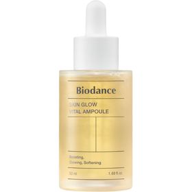 BIODANCE Skin Glow Vital Ampoule – Aufhellendes & vitalisierendes Gesichtsserum