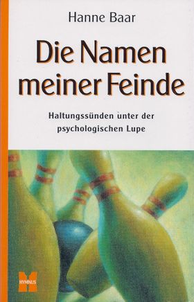 Die Namen meiner Feinde