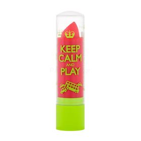 Rimmel - Keep Calm & Party Lippenbalsam