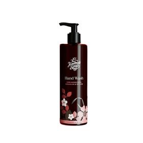 Handmade Soap Company Handseife Koriandersamen