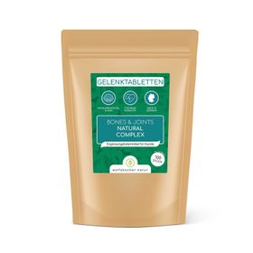 Wolfsbacher Natur Gelenktabletten