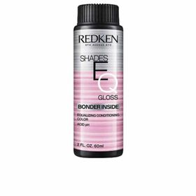 Redken Shades Eq Bonder Inside 08nch  x 3 u