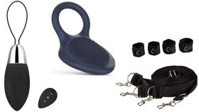 HUGBOX Erotikspielzeug-Set