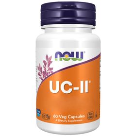 Now Foods UC-II® Typ II Kollagen