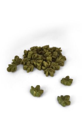 PERRO Soft Snacks mit Hanföl für Hunde