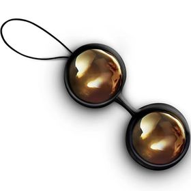 Lelo - Lelo - Luna Perlen 20 Karat Gold