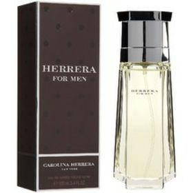 Carolina Herrera Herrera Men Eau De Toilette Spray