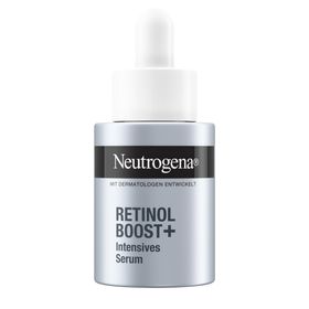 Neutrogena - Tagespflege "Retinol Boost+ Intensives Serum"