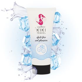 Kikí Travel - Kikí Travel - Gleitgel mit Kühleffekt