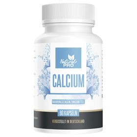 Natural Pro | Calcium