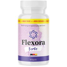 Flexora Forte Kapseln