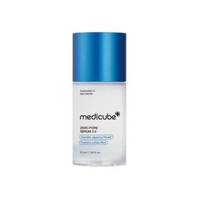 Medicube Zero Pore Serum 2.0, 37 ml
