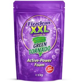 Fizzclean XXL by Green Tornado
