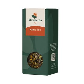 Miraherba - Bio Kapha Tee, scharf und belebend