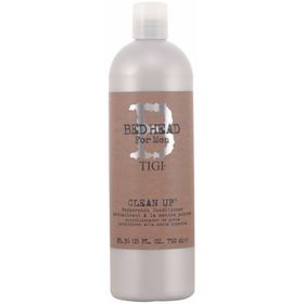 Tigi Bed Head For Men Clean Up Peppermint Conditioner