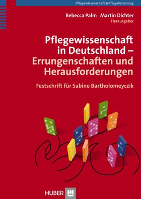 Pflegewissenschaft in Deutschland