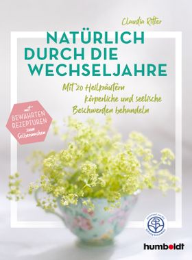 Natürlich durch die Wechseljahre