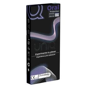 UNIQ *Oral Dental Dam*