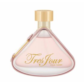 Armaf Tres Jour Eau De Parfum Spray  f�r Frauen