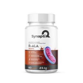 SynaptiQ® R-ALA