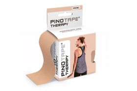 Pinotape Therapy Tape Light Beige 5 cm x 5 m