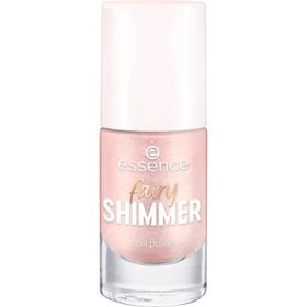 Essence - Fairy Shimmer Nagellack