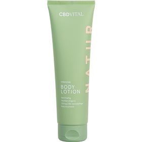 CBD VITAL Bodylotion plus