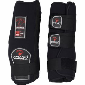 CATAGO Stall- und Transportgamaschen FIR-Tech Healing