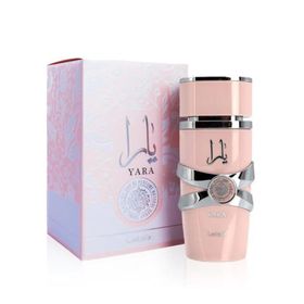 Lattafa Yara Eau de Parfum 100 ml