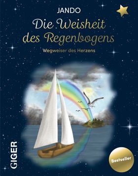 Die Weisheit des Regenboges