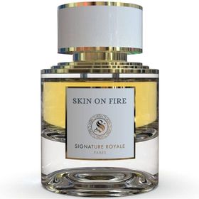 Signature Royale - Parfümextrakt Skin on Fire