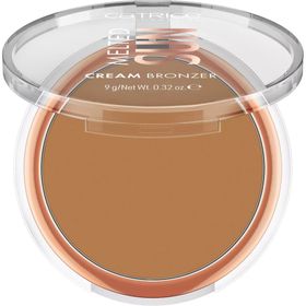 Catrice - Melted Sun Creme Bronzer