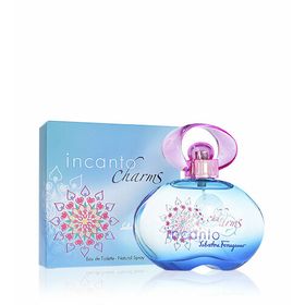 INCANTO CHARMS Eau de Toilette 100ml