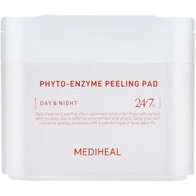 MEDIHEAL Phyto-enzyme Peeling-Pad