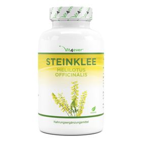 vit4ever Steinklee Kapseln
