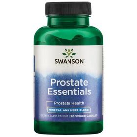 SWANSON Prostata Essentials