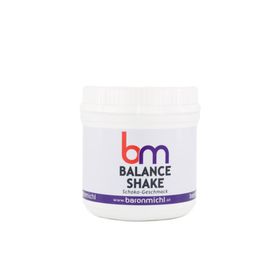 baronmichl Balance Shake Schokolade