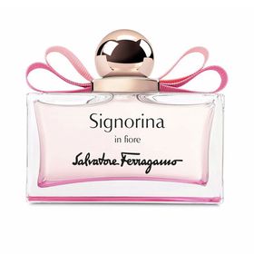 Salvatore Ferragamo - Signorina in Fiore Eau de Toilette
