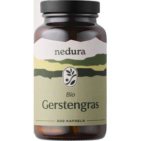 Nedura BIO Gerstengras