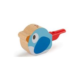 Hape Blaue Vogellockrufpfeife