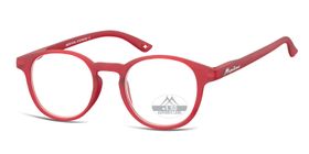 Montana Eyewear Charlotte Fertiglesebrille