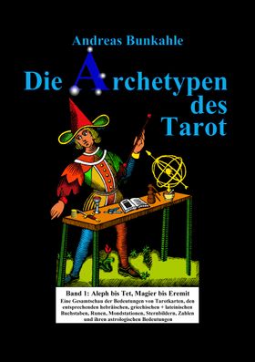 Die Archetypen des Tarot