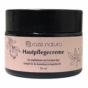 Roze Natura Hautpflegecreme