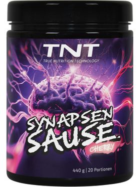TNT Synapsensause